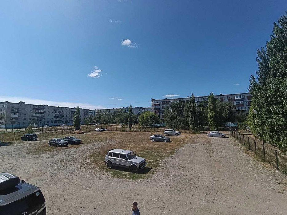 Продажа автостоянки в городе Рудном