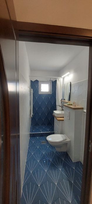 Apartament 2 camere 2 Dambu Pietros
