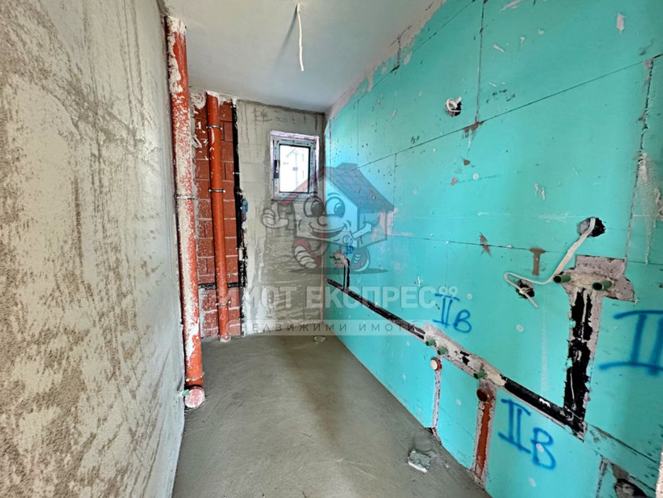 Продава се Двустаен апартамент в Асеновград - 70 кв.м за 1000 €/кв.м - Снимка #12