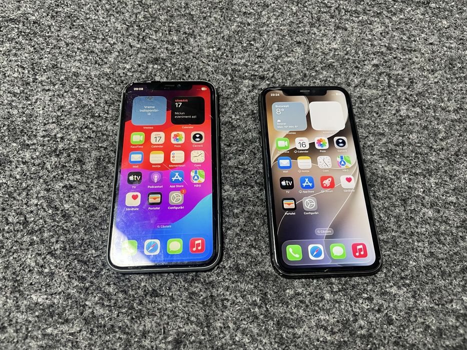 Vand Iphone 11 - 64gb