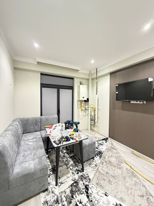 Аренда квартира сергели навастройка чайна хаус 1#2/8/10