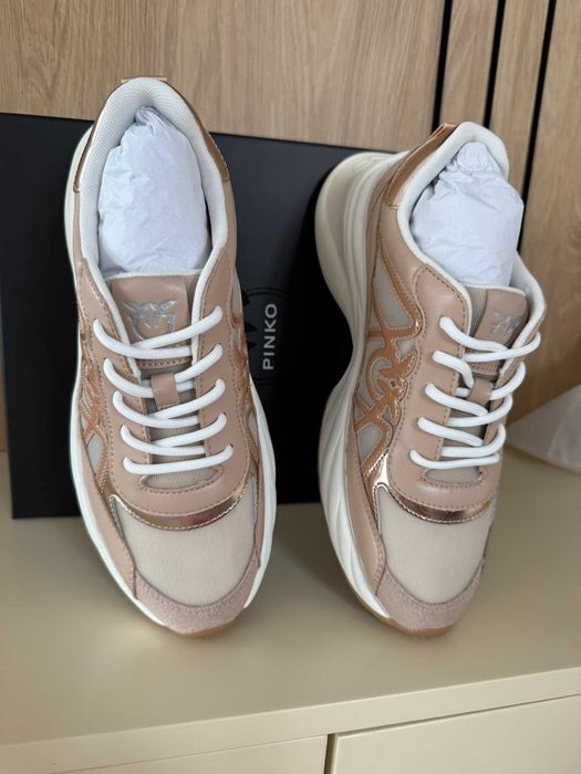 Pinko Ariel 33 нови