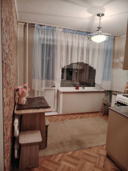 1ком. Квартира 2гор. Больница