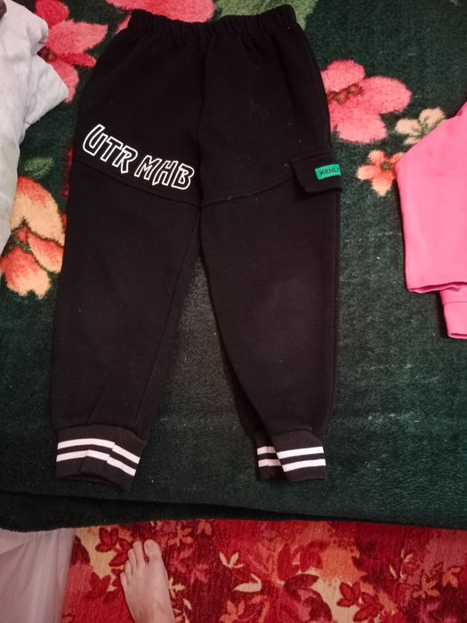 Детские вещи бесплатно