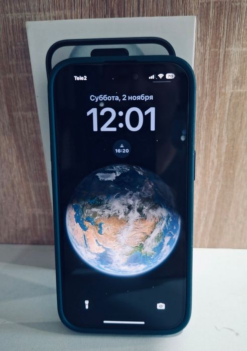 Айфон 15 black 128г