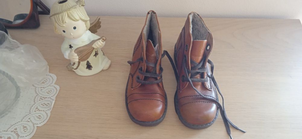 Детски обувки No 32