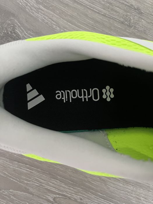 Чисто ниво маратонки Adidas 46 номер