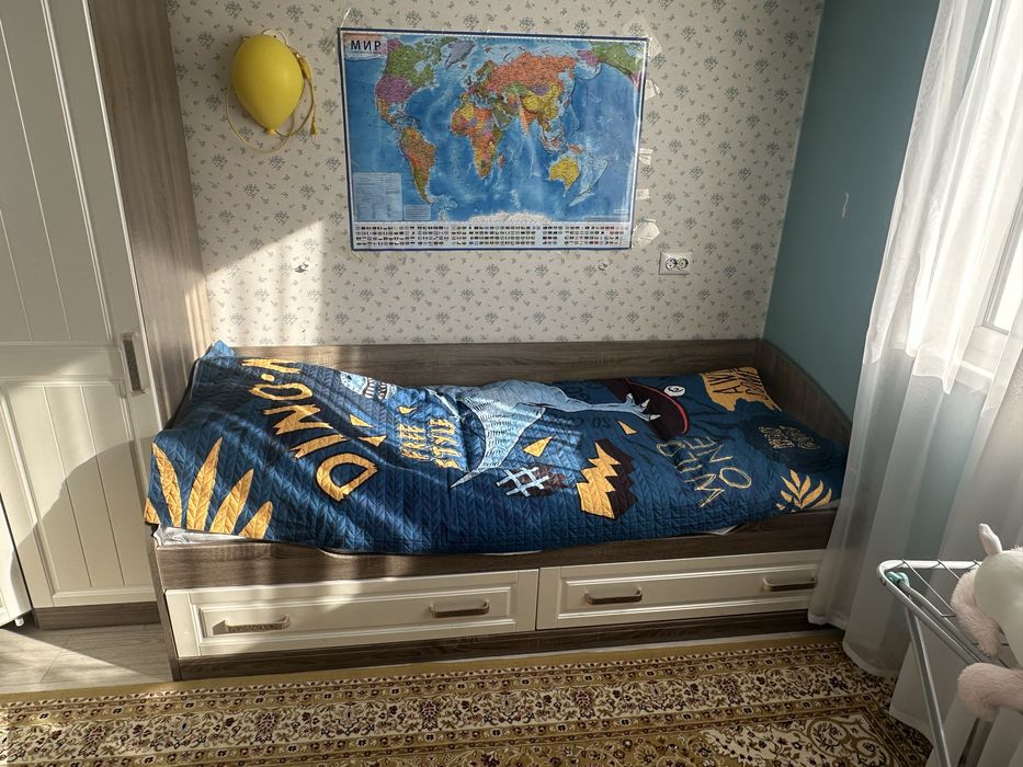 Детский гарнитур