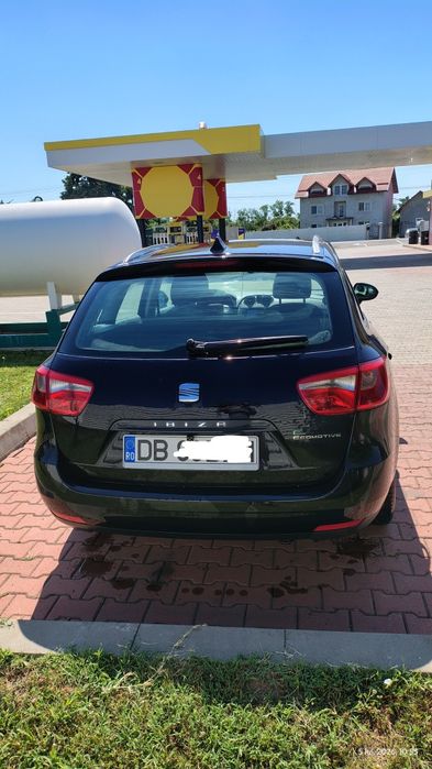 SEAT Ibiza 2011 — imagine 5