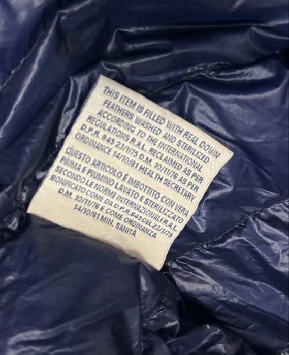 Мъжко яке MONCLER