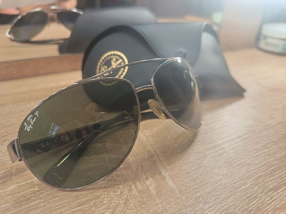 RAYBAN слънчеви очила - ОРИГИНАЛ!