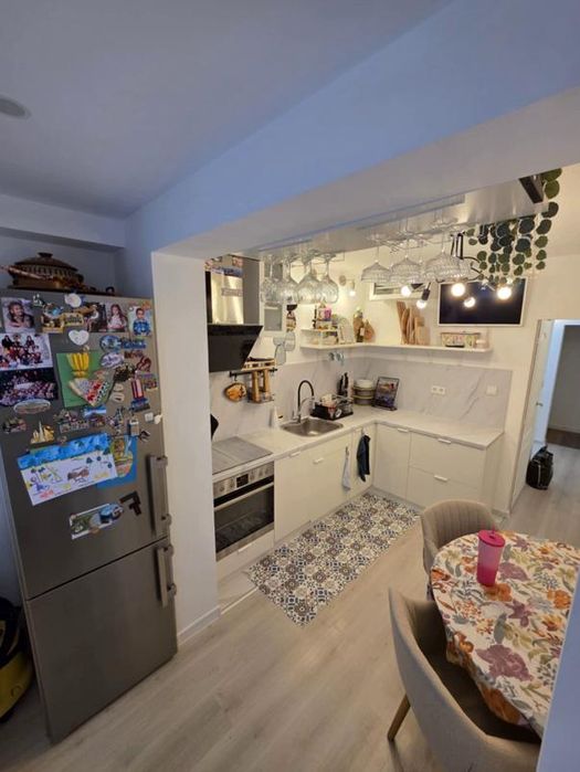 Продава се Тристаен апартамент в София, Мусагеница - 76 кв.м за 2416 €/кв.м - Снимка #2