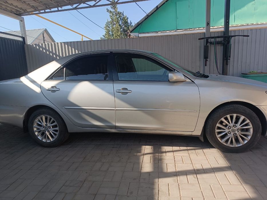 Продам Тойота камри 35