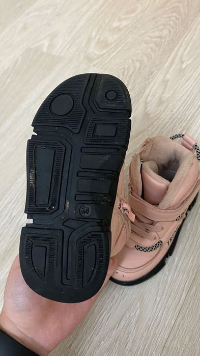 Ботинки, детские сапожки