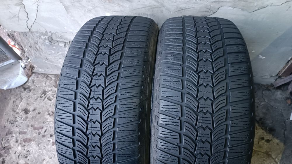 225/50/17 Sava Дот 2523