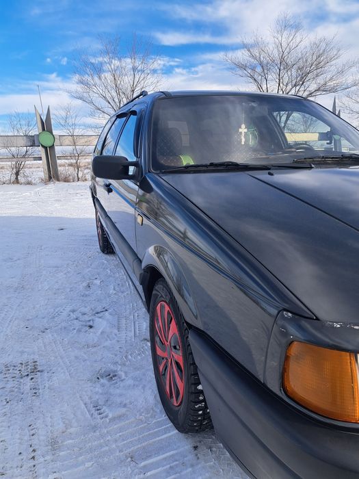 Легковой автомобиль