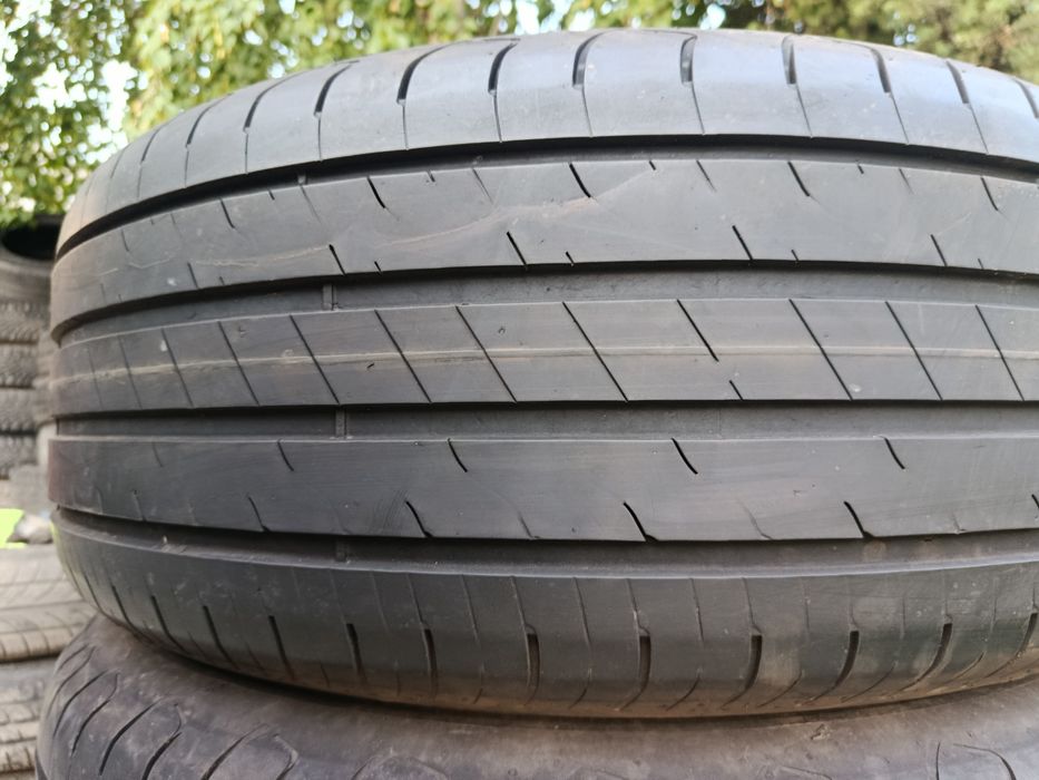 Goodyear 285 60 Р18 комплект