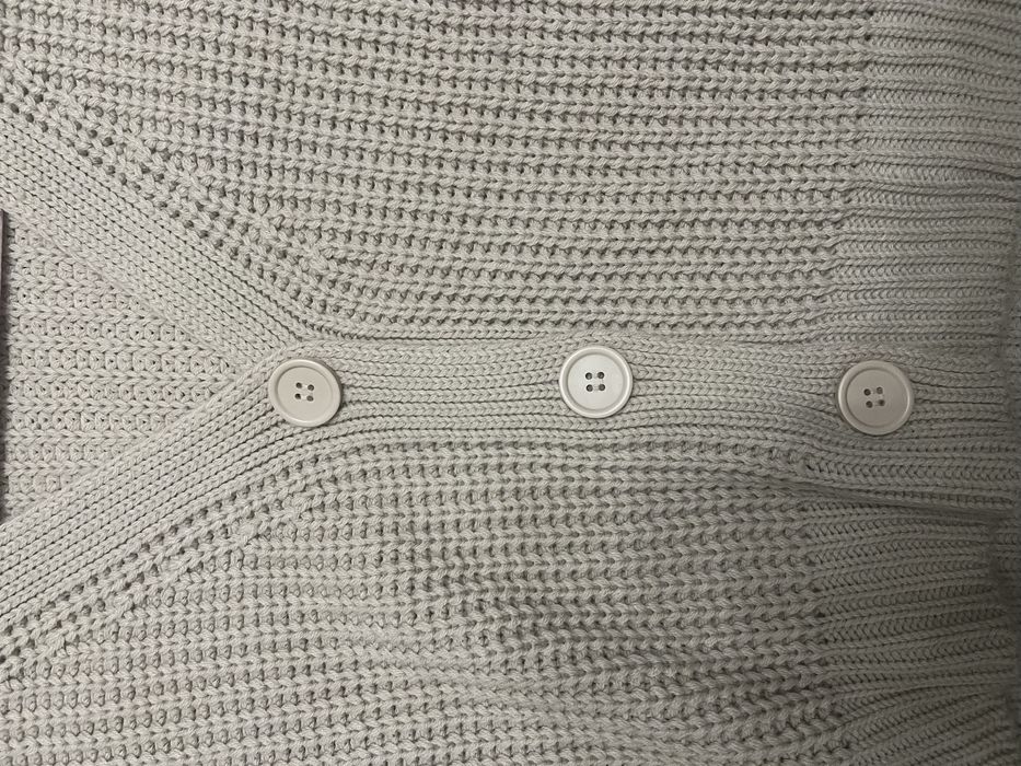 Plouver cu nasturi reserved S