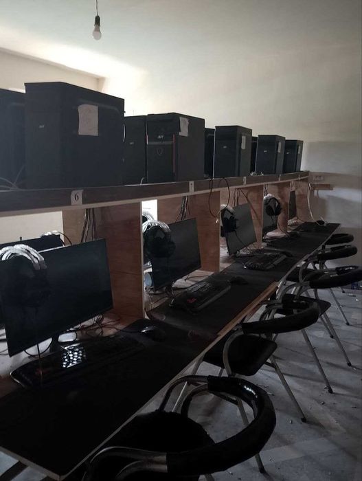 Компьютерлер сатылады