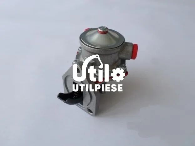 Pompa Alimentare Motor Perkins Massey Ferguson 3050 3060 3065 3070