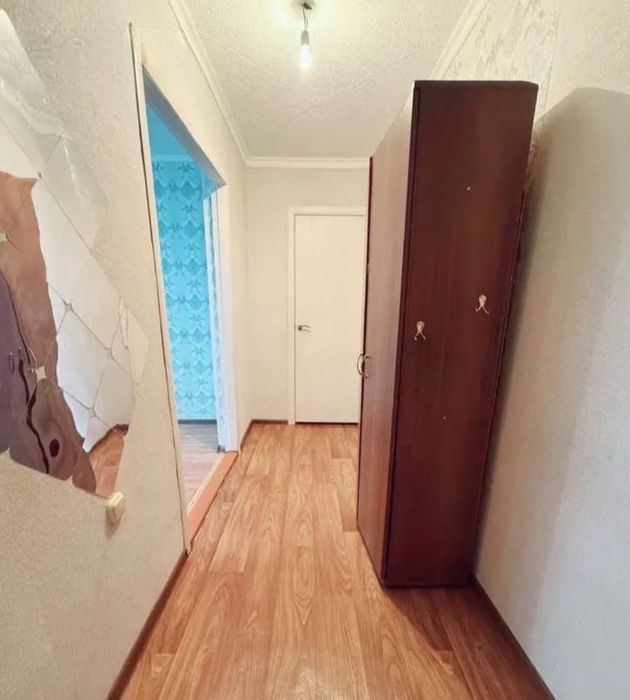 Продам 2х комнатную квартиру