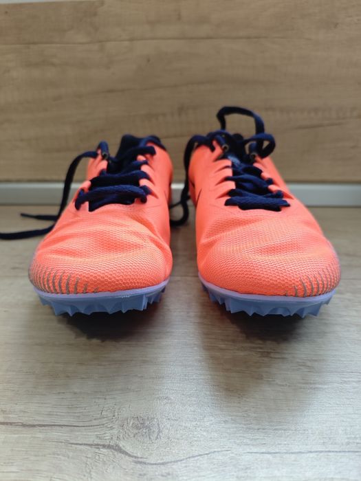 Маратонки за бягаме шпайкове Nike Zoom Rival M 9