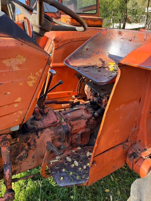 Leut in stare foarte buna de functionare