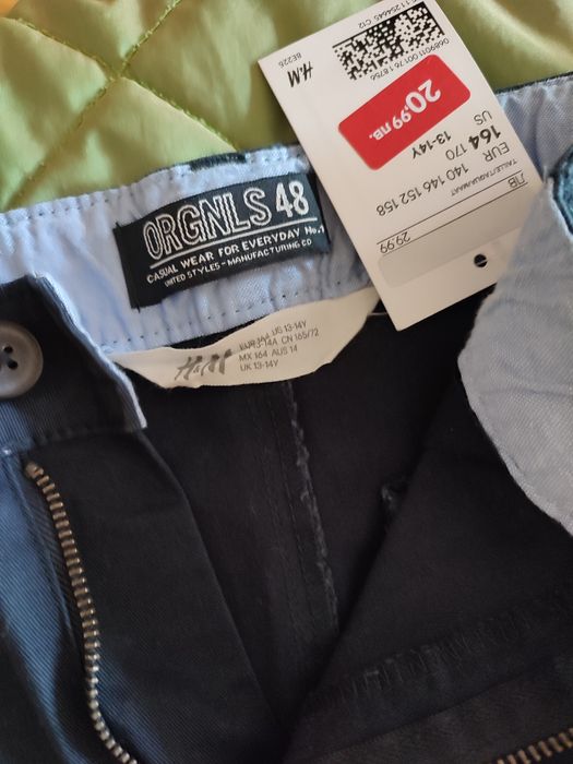 Панталон 164 НиМ