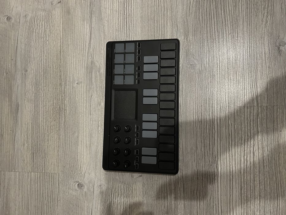 Tableta NanoKey Studio