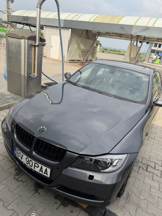 BMW 3 Series 2007 — imagine 3