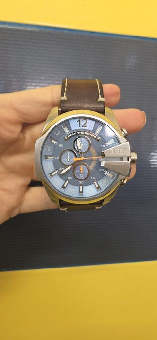 Мъжки часовник Diesel DZ 4458