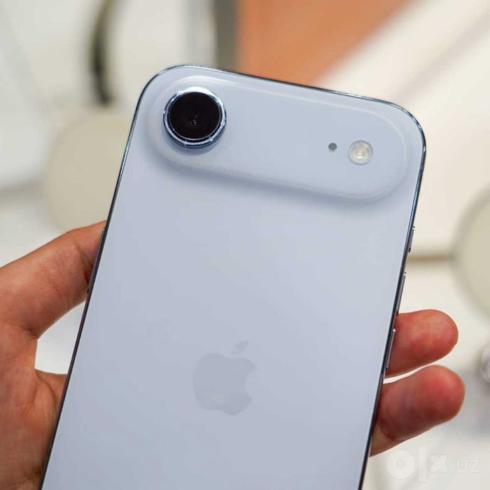 Продам iphone 17 Air