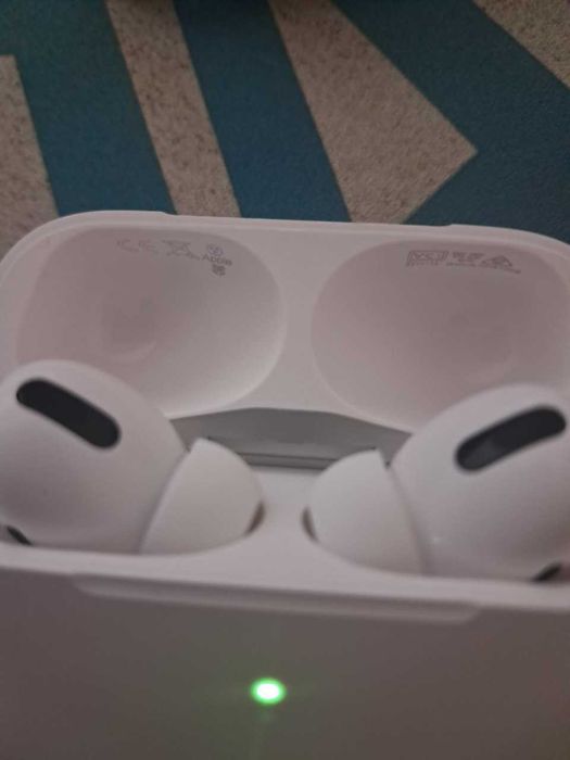 Продам Airpods 2pro Dubai
