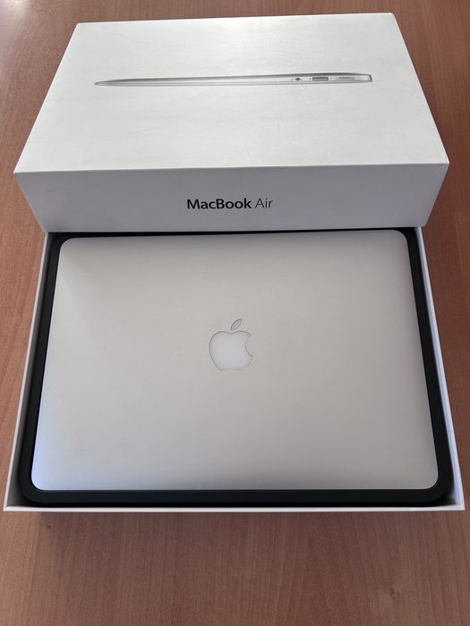 Apple MacBook Air 13.3