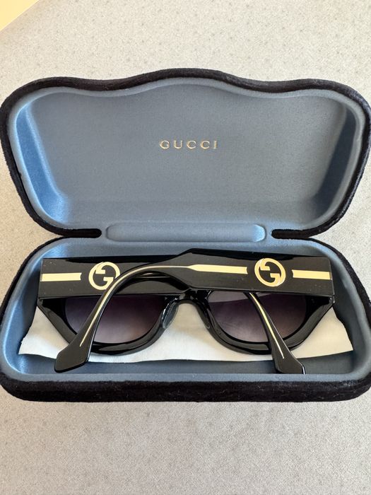 Слънчеви очила оргинални Gucci