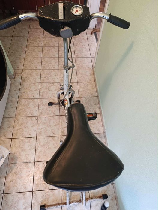 Велоергометър Балкан