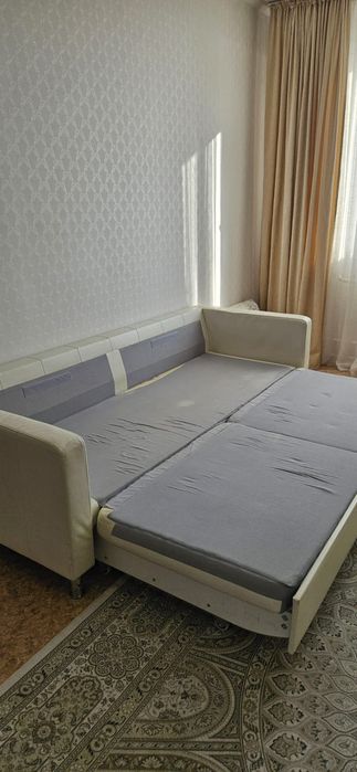Продам диван из икеа
