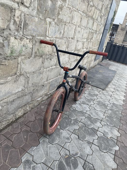 Продам бмх за 60000