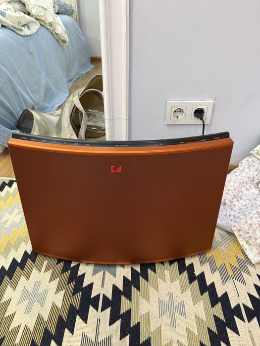 Bang & Olufsen beosound 1