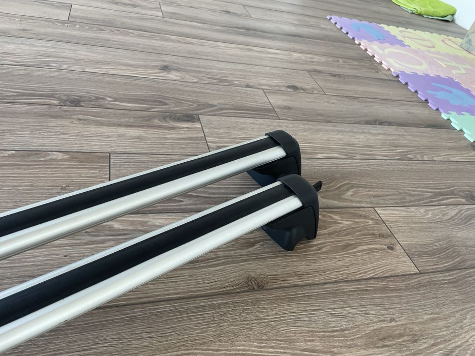 Оригинални Греди/Релси Mini Countryman R60