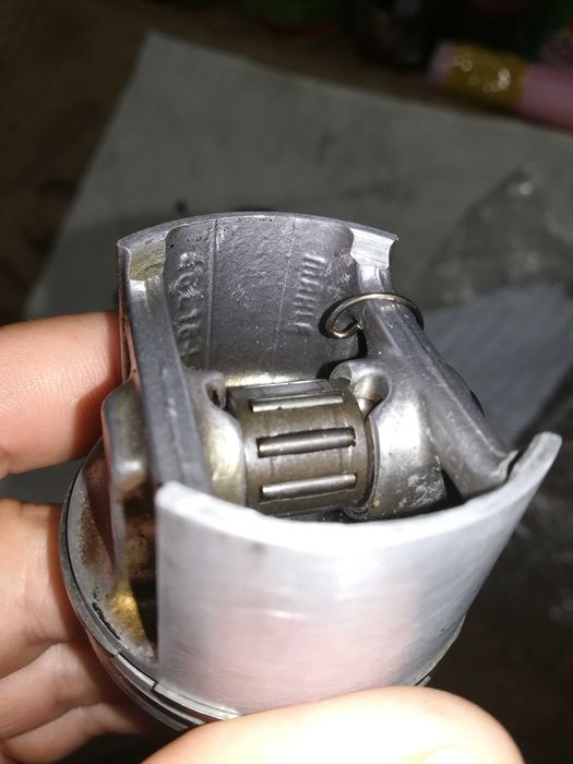 Цилиндър и бутало за STIHL MS 362, 028,