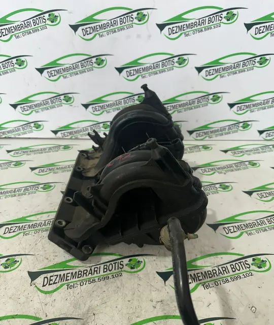 Galerie admisie Volkswagen VW Lupo 2001 1.2 TDI MT (61 hp)