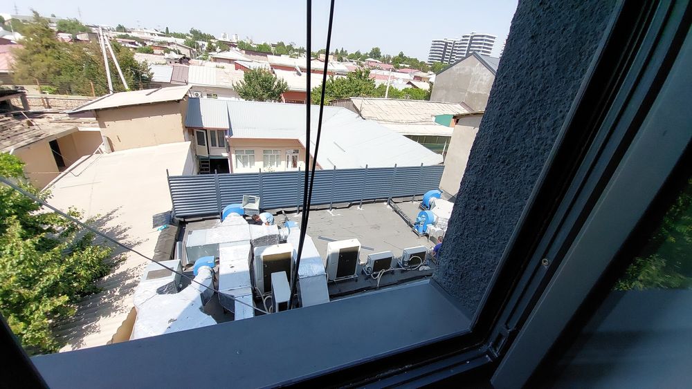 Жалюзи забор \Изготовление и установка