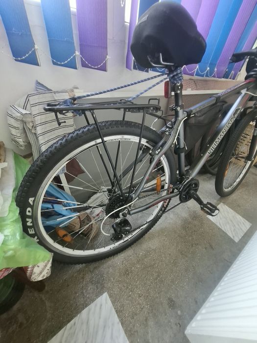 Bicicleta kilimanjaro roti 29 inci