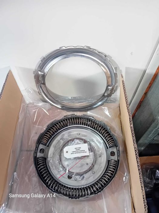 Cutie automata POWERSHIFT  FORD Kuga 4x4 reconditionata integral