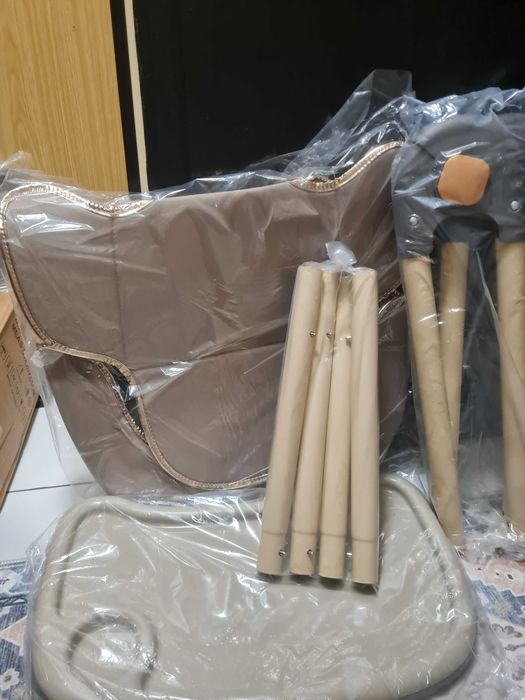 Детски стол за хранене