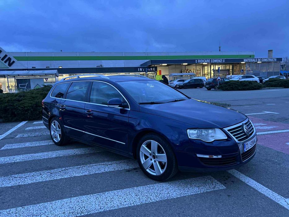 Masina an stare buna va astept