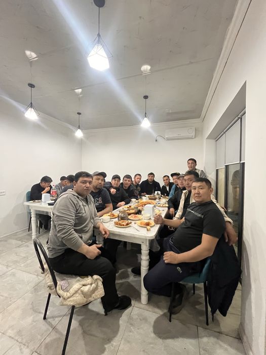 Электрика жұмыстарын жасаймыз