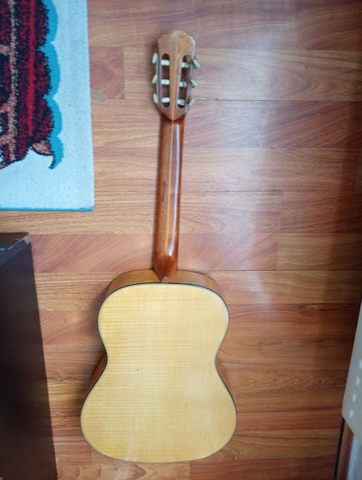 Chitara acustica