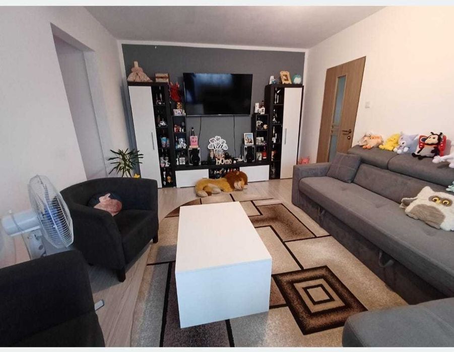 Vand apartament 2 camere